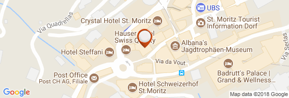 horaires Banque St. Moritz