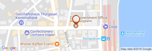 horaires Banque Romanshorn