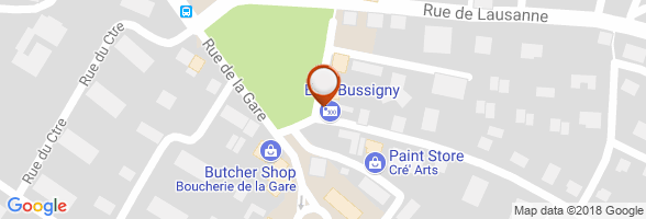 horaires Banque Bussigny-près-Lausanne