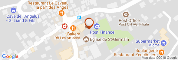 horaires Banque St-Germain 