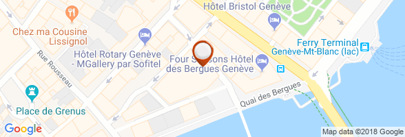 horaires Banque Genève
