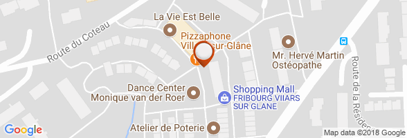 horaires Banque Villars-sur-Glâne
