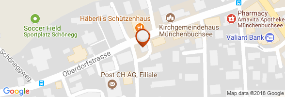 horaires Banque Münchenbuchsee