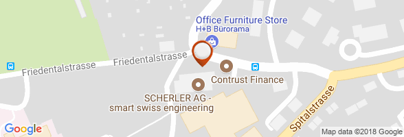 horaires Entreprise de bâtiment Luzern