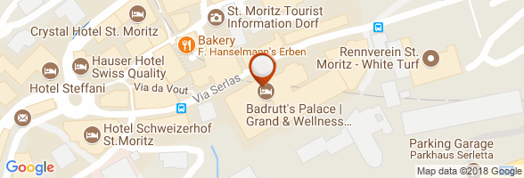 horaires Bijouterie St. Moritz