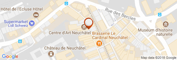 horaires Bijouterie Neuchâtel