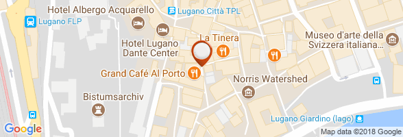horaires Bijouterie Lugano