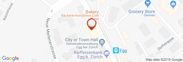 horaires Boulangerie Patisserie Egg b. Zürich