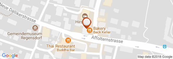 horaires Boulangerie Patisserie Regensdorf