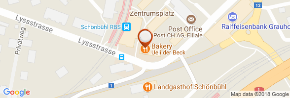 horaires Boulangerie Patisserie Urtenen-Schönbühl