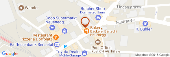 horaires Boulangerie Patisserie Neuenegg