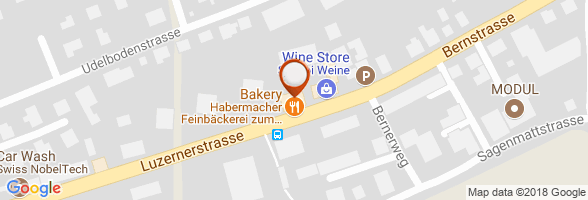 horaires Boulangerie Patisserie Luzern