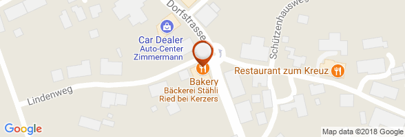 horaires Boulangerie Patisserie Ried b. Kerzers