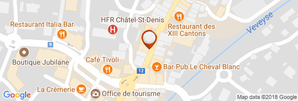 horaires Boulangerie Patisserie Châtel-St-Denis