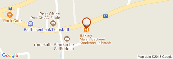 horaires Boulangerie Patisserie Leibstadt