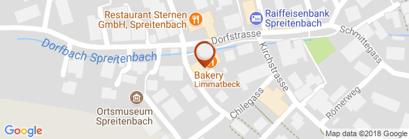 horaires Boulangerie Patisserie Spreitenbach
