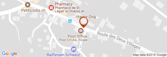 horaires Boulangerie Patisserie St-Légier-La Chiésaz