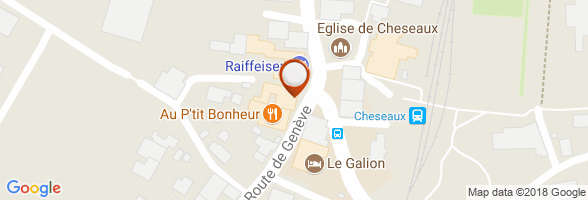 horaires Boulangerie Patisserie Cheseaux-sur-Lausanne