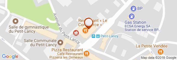 horaires Boulangerie Patisserie Petit-Lancy
