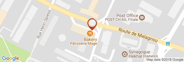horaires Boulangerie Patisserie Genève