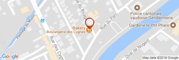 horaires Boulangerie Patisserie Yverdon-les-Bains