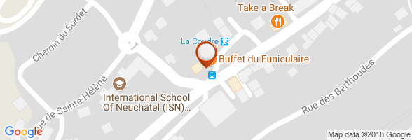 horaires Boulangerie Patisserie Neuchâtel