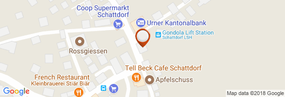 horaires Salons de thé café Schattdorf