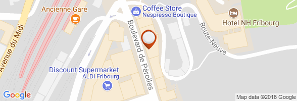 horaires Salons de thé café Fribourg