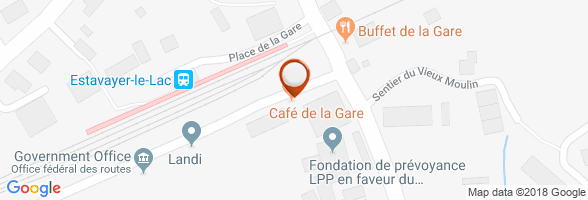 horaires Salons de thé café Estavayer-le-Lac