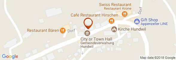 horaires Salons de thé café Hundwil