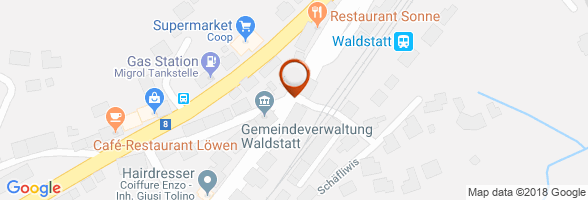 horaires Salons de thé café Waldstatt