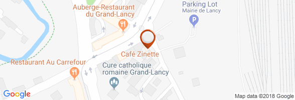 horaires Salons de thé café Grand-Lancy