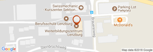 horaires Salons de thé café Lenzburg