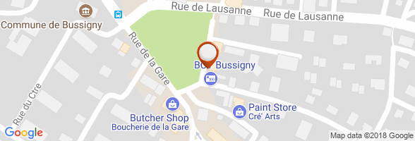 horaires Salons de thé café Bussigny-près-Lausanne