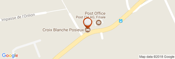 horaires Salons de thé café Posieux