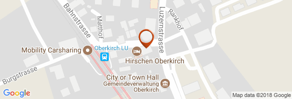 horaires Salons de thé café Oberkirch