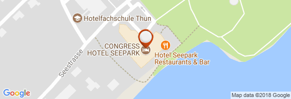 horaires Salons de thé café Thun