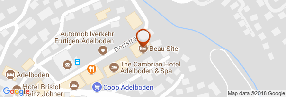 horaires Salons de thé café Adelboden