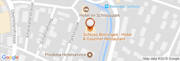 horaires Salons de thé café Binningen
