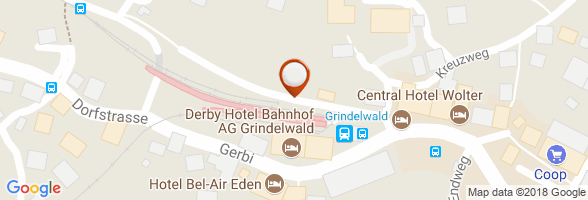 horaires Salons de thé café Grindelwald