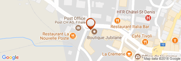 horaires Administration financière Châtel-St-Denis