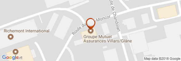 horaires Administration financière Villars-sur-Glâne