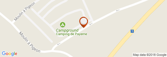 horaires Camping Payerne