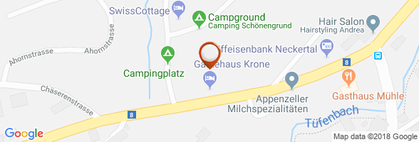 horaires Camping Schönengrund