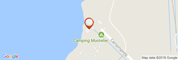 horaires Camping Muntelier