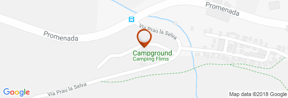 horaires Camping Flims Waldhaus