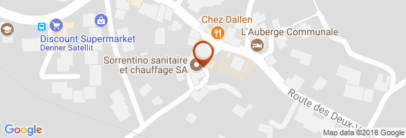 horaires Chauffage St-Légier-La Chiésaz