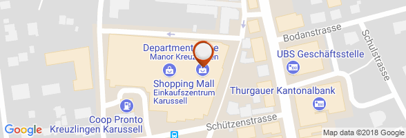 horaires Chaussure Kreuzlingen