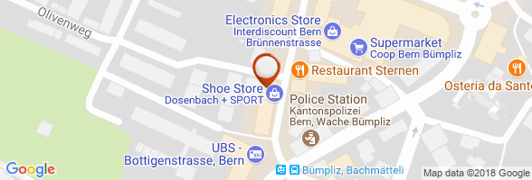horaires Chaussure Bern