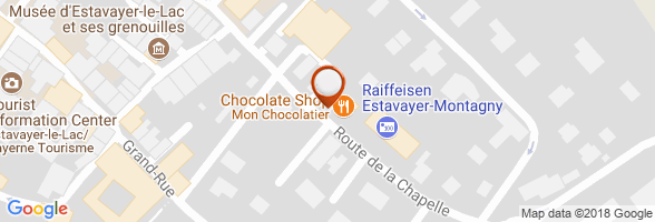 horaires Chocolat Estavayer-le-Lac